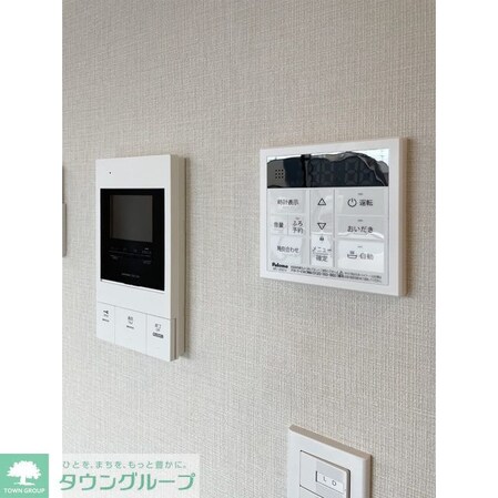 AIFLAT方南町の物件内観写真